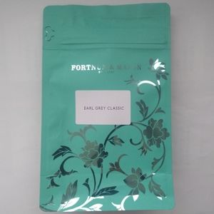 Fortnum & Mason Earl Grey Classic 125g Loose Leaf